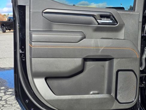 New 2026 GMC Sierra 1500 AT4 w/ AT4 Premium Package image 39