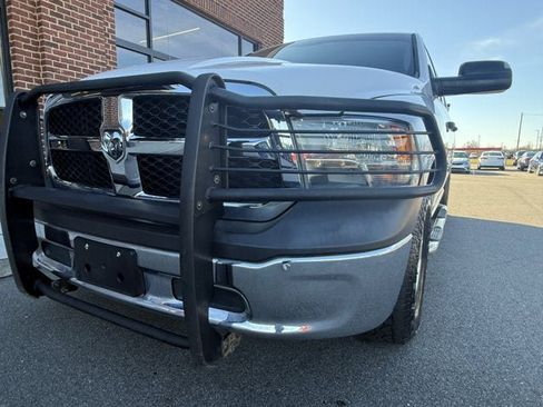 Used 2015 RAM 1500 Tradesman w/ Popular Equipment Group image 10