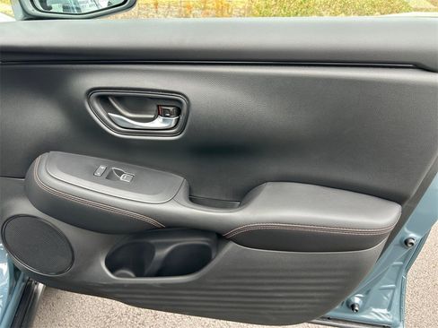 New 2026 Honda HR-V Sport image 22