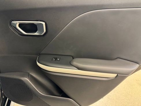 Used 2025 Kia K4 GT-Line w/ GT-Line Sunroof Package image 25