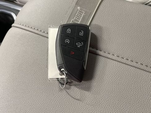 New 2025 Chevrolet Silverado 3500 LT w/ Safety Package image 30