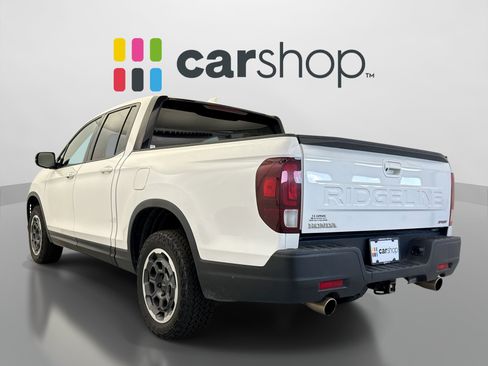 Used 2024 Honda Ridgeline Sport+ image 3