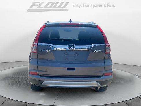 Used 2016 Honda CR-V EX-L image 8