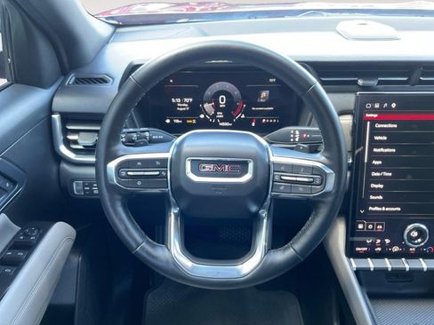 Used 2025 GMC Terrain Elevation w/ Black Edition AWD/4WD image 12