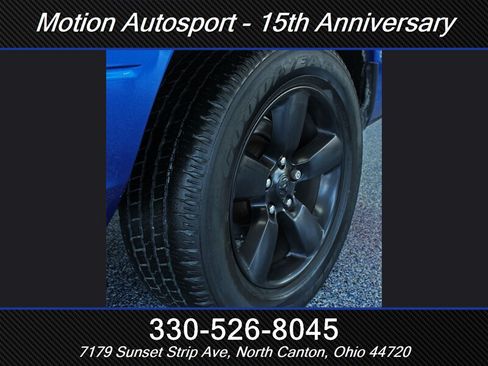 Used 2019 RAM 1500 Express w/ Wheel & Sound Group AWD/4WD image 34
