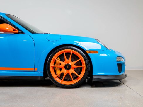 Used 2011 Porsche 911 GT3 RS RWD image 48