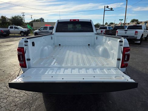 Used 2021 RAM 2500 Tradesman image 8
