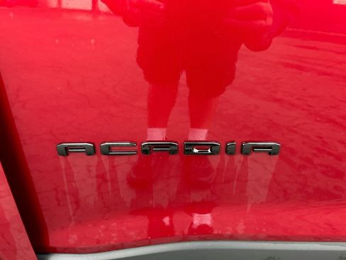 Used 2023 GMC Acadia SLE w/ Driver Convenience Package AWD/4WD image 28