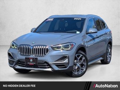 Used 2021 BMW X1 xDrive28i w/ Premium Package
