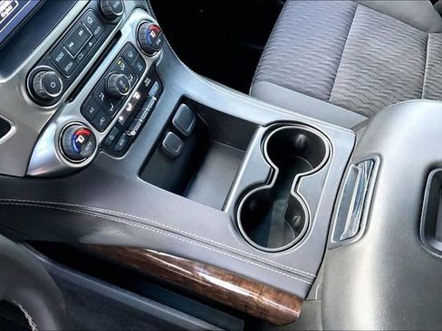 Used 2016 Chevrolet Tahoe LS image 13