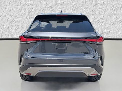 New 2026 Lexus RX 350 Premium Plus AWD/4WD image 4