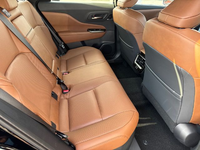New 2026 Toyota Crown Signia w/ Advanced Technology Package AWD/4WD image 18