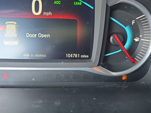 Used 2019 Honda Passport EX-L image 27