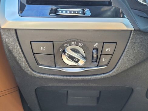 Used 2019 BMW X3 xDrive30i w/ Premium Package image 17