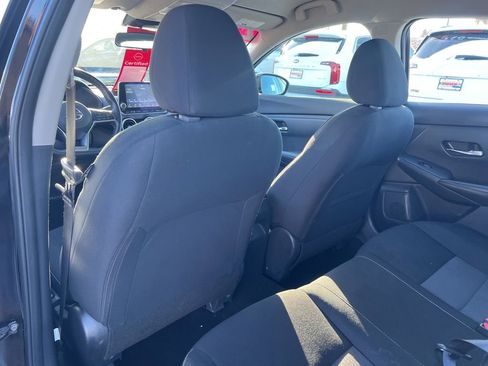 Certified 2022 Nissan Sentra SV image 10