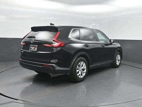 Used 2026 Honda CR-V LX image 24