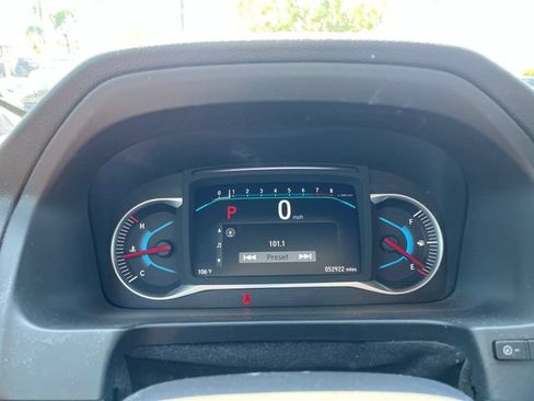 Used 2021 Honda Passport Sport image 7