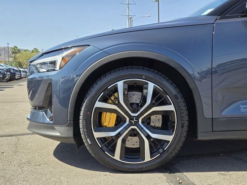 Used 2023 Polestar Polestar 2 AWD/4WD image 9