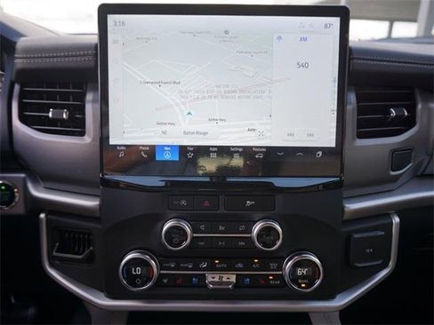 New 2024 Ford Expedition Max XLT image 26