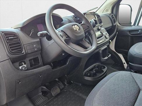 New 2025 RAM ProMaster 1500 w/ Power Group image 3