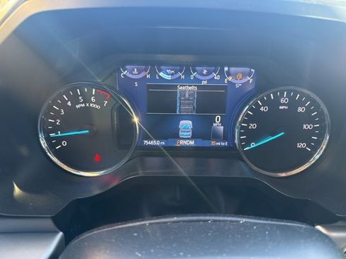 Used 2022 Ford Expedition XLT image 16