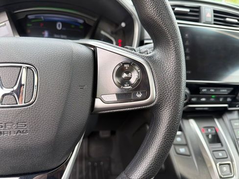 Used 2021 Honda CR-V EX image 19
