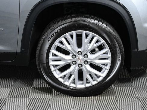 New 2025 GMC Acadia Elevation w/ Elevation Premium Package image 39