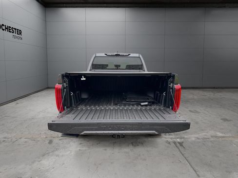 Used 2024 Toyota Tundra SR5 w/ TRD Sport Premium Package AWD/4WD image 19