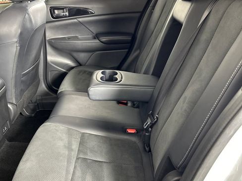 Used 2025 Mitsubishi Eclipse Cross SE AWD/4WD image 16