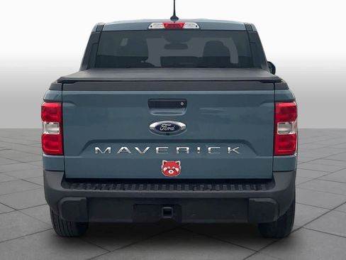 Used 2022 Ford Maverick XLT w/ XLT Luxury Package FWD image 5