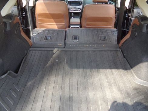 Used 2019 Subaru Outback 2.5i Touring w/ Popular Package #3A image 32