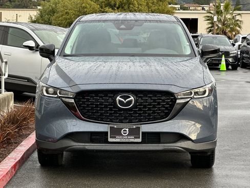 Used 2024 MAZDA CX-5 Carbon Edition image 10