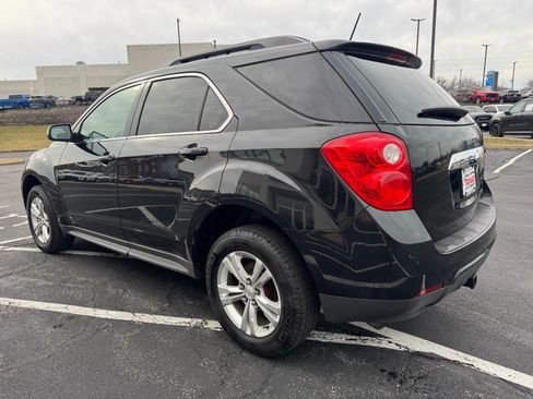 Used 2015 Chevrolet Equinox LT w/ Driver Convenience Package image 5