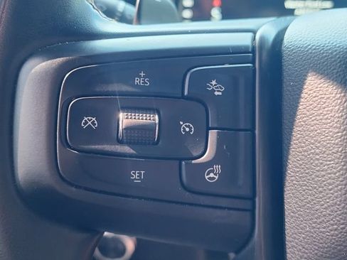 Used 2025 GMC Sierra 1500 AT4 AWD/4WD image 25
