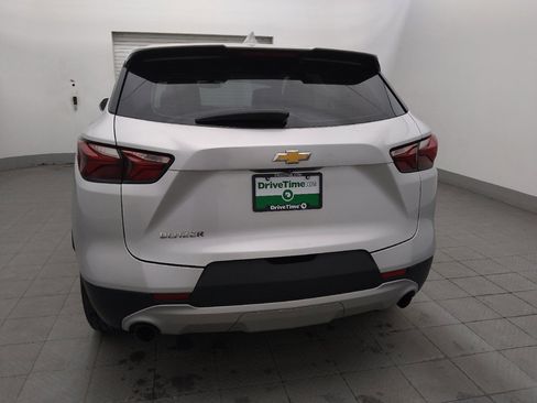 Used 2019 Chevrolet Blazer L FWD image 6