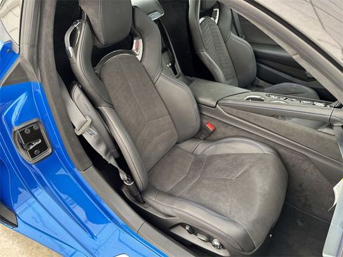 New 2026 Chevrolet Corvette Z06 image 25