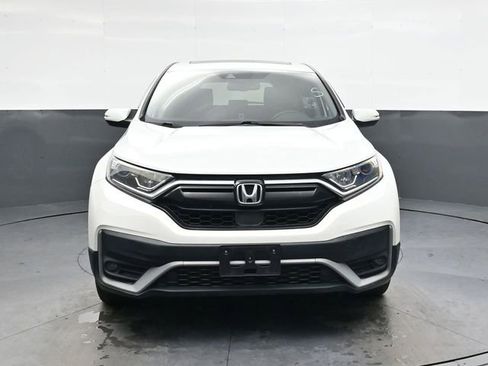 Used 2020 Honda CR-V EX-L image 12