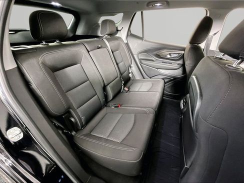 Certified 2024 GMC Terrain SLE w/ Driver Convenience Package FWD image 23