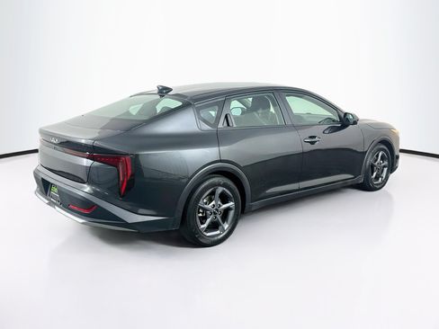 Used 2025 Kia K4 FWD image 9