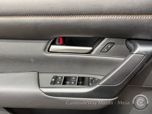 New 2026 MAZDA CX-50 AWD 2.5 Hybrid w/ Weather Package image 20