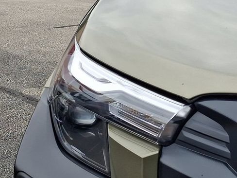 New 2026 Subaru Forester Wilderness AWD/4WD image 10