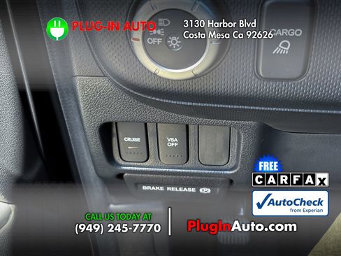 Used 2007 Honda Ridgeline RTS image 19