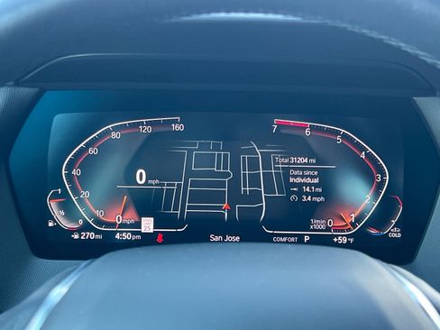 Used 2023 BMW 228i Gran Coupe w/ Convenience Package image 24