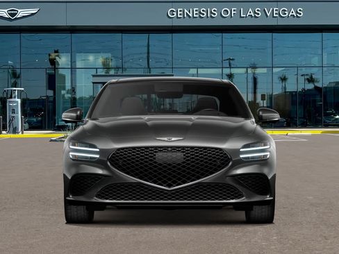 New 2026 Genesis G70 3.3T Sport Prestige AWD/4WD image 8