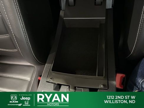 Used 2019 Ford Escape Titanium w/ U9j03 - Titanium Tow Package image 28