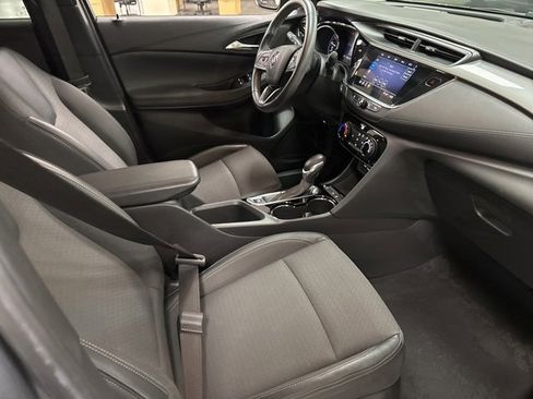 Used 2021 Buick Encore GX Preferred image 9