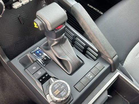 New 2026 Toyota Tacoma TRD Off-Road image 20