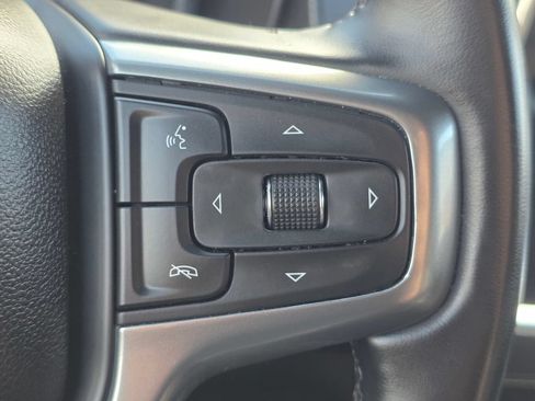 Used 2024 Chevrolet Tahoe Premier AWD/4WD image 48