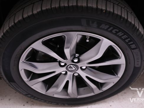 Used 2020 Lexus NX 300 F Sport w/ F Sport Premium Package image 32