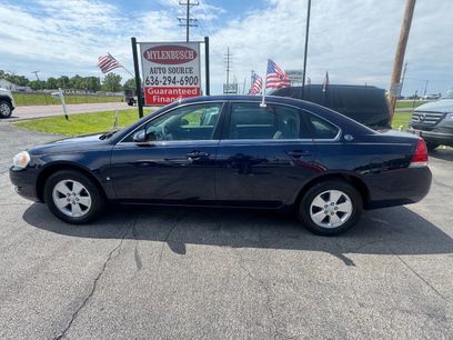 Used 2008 Chevrolet Impala LT
